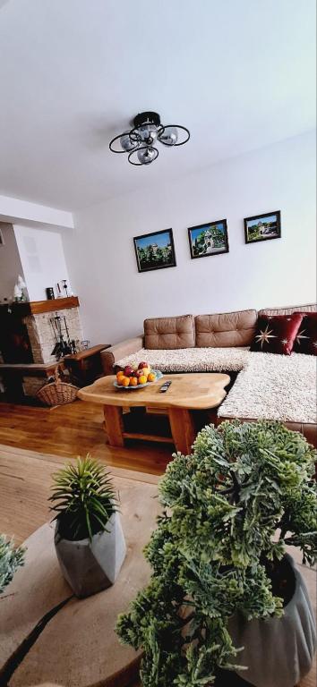 Peko apartman Jahorina - 3