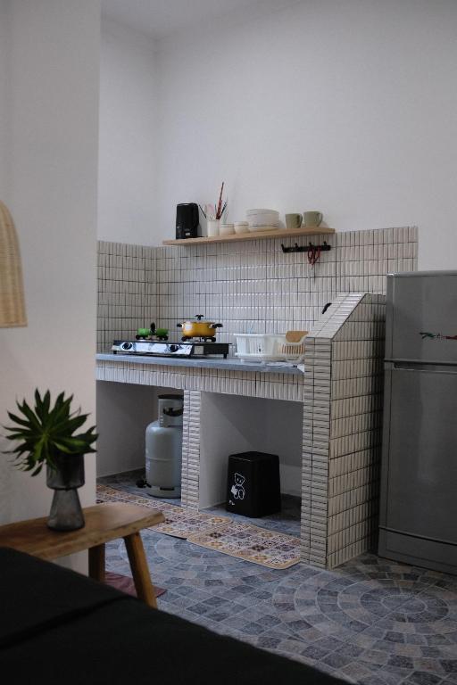 Gạo Homestay