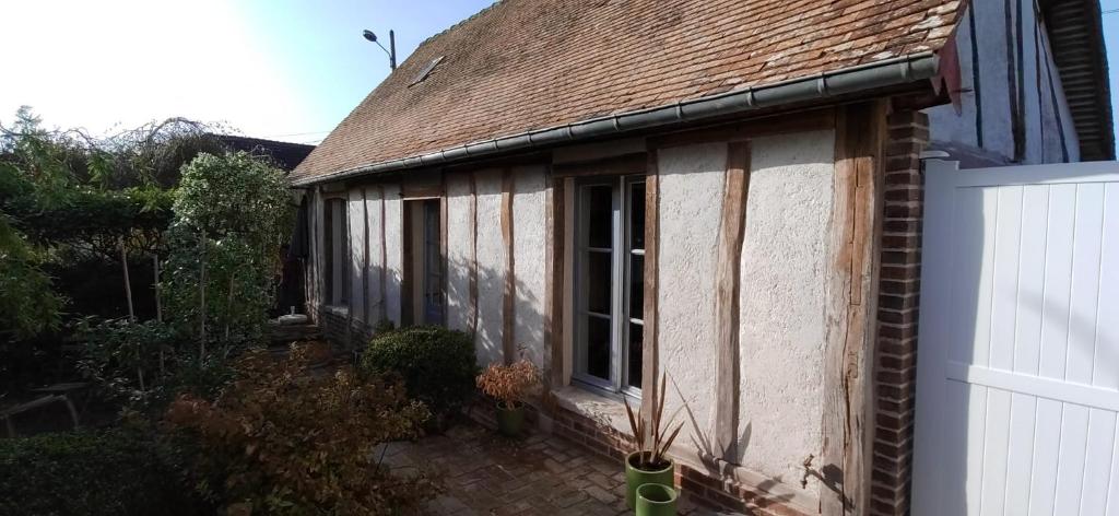 La rainette