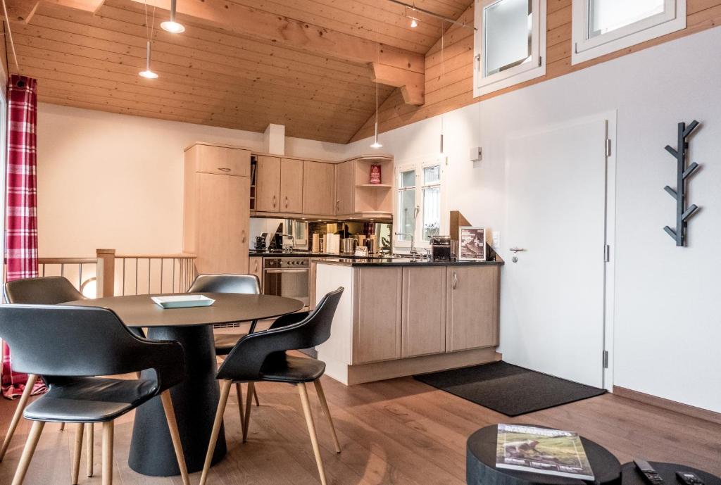Chalet Eiger View - GRIWA RENT - 5