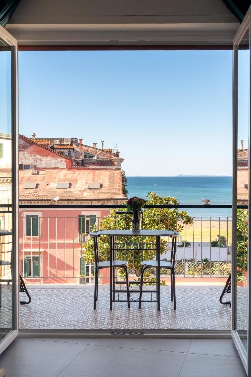 Pangea Luxury Rooms - 1