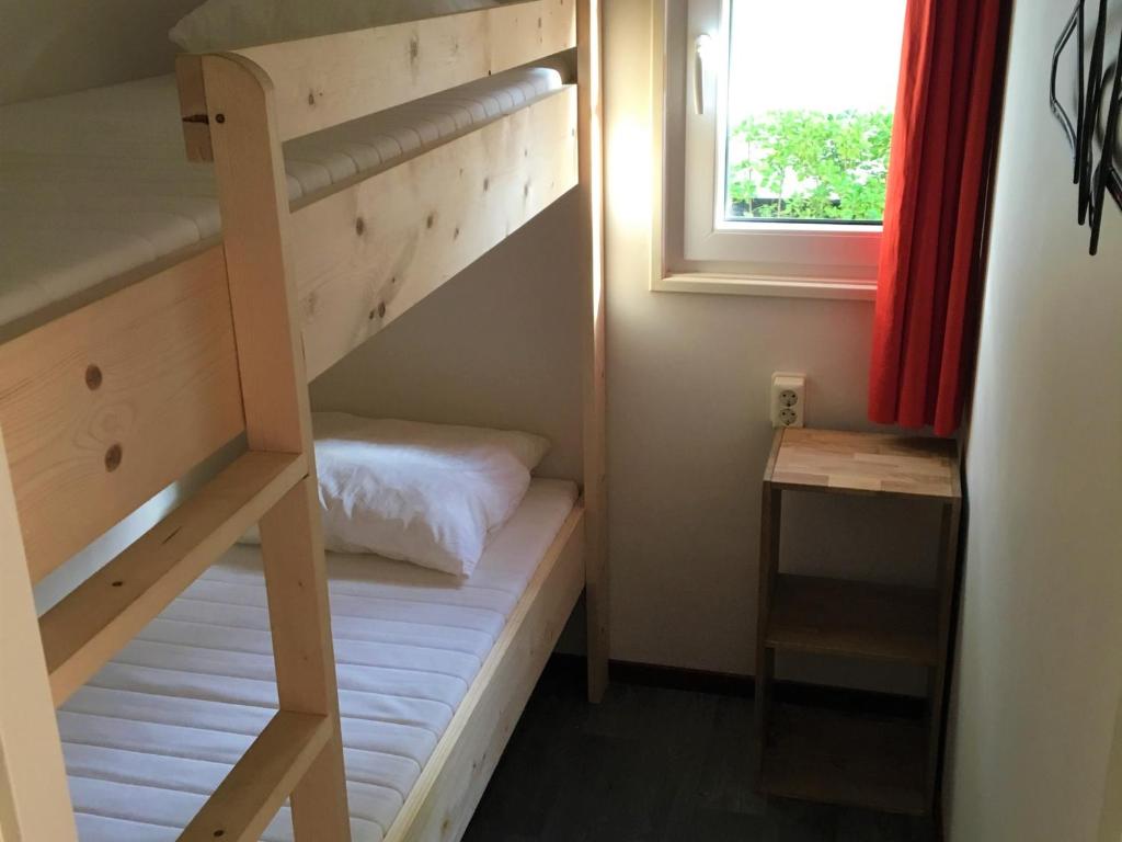 Cozy Glamping Chalet in Palams with Garden View - 5