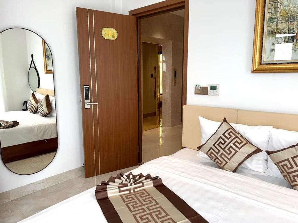 Thành Công Hotel &#038; Sea