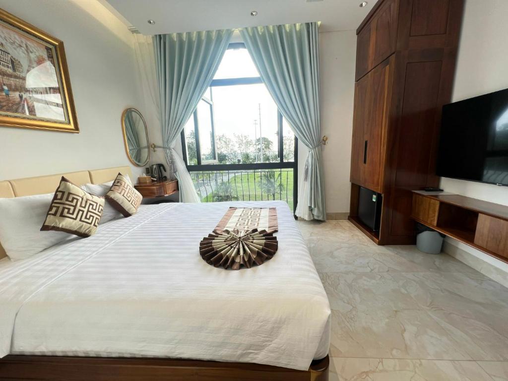 Thành Công Hotel &#038; Sea