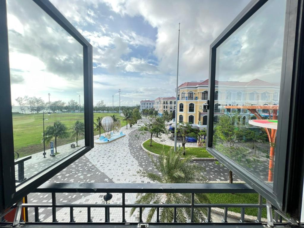 Thành Công Hotel &#038; Sea