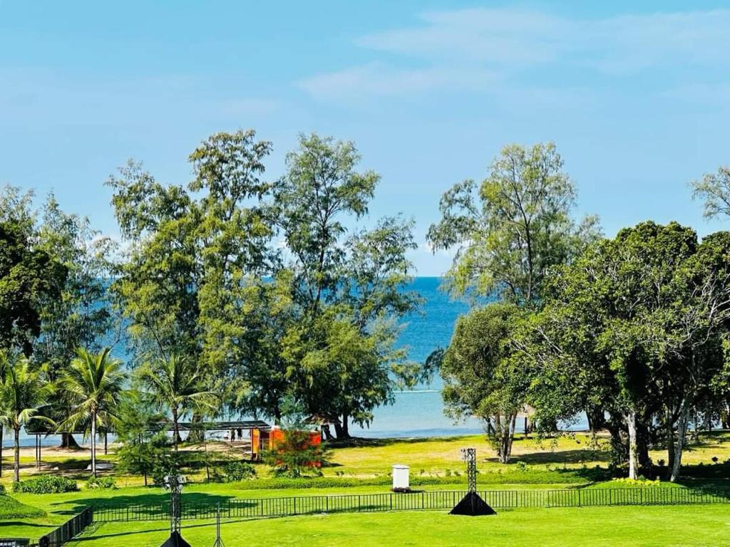 Thành Công Hotel &#038; Sea