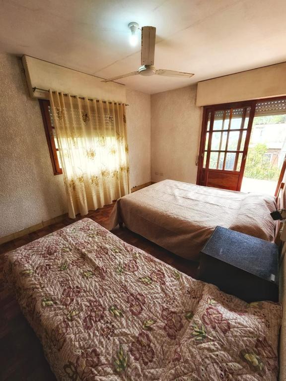 Con SEÑA Previa, Alquiler de Sábado a Sábado, Fanuchito Dto primer piso, - 4