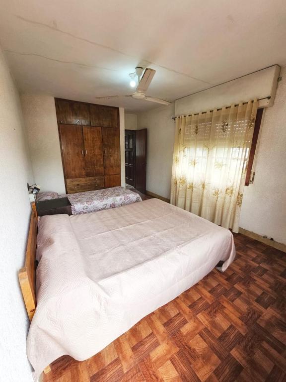Con SEÑA Previa, Alquiler de Sábado a Sábado, Fanuchito Dto primer piso, - 5