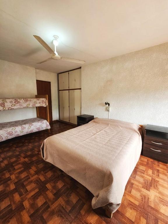 Con SEÑA Previa, Alquiler de Sábado a Sábado, Fanuchito Dto primer piso, - 1