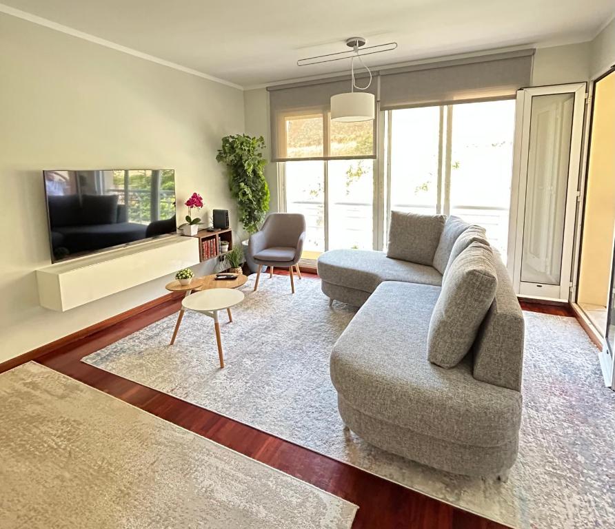 Praia Formosa Ocean View - Funchal, Funchal