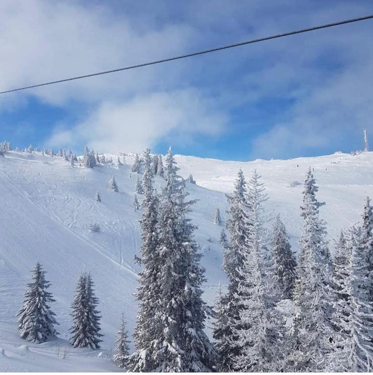Vikendica Jahorina J&K - 1