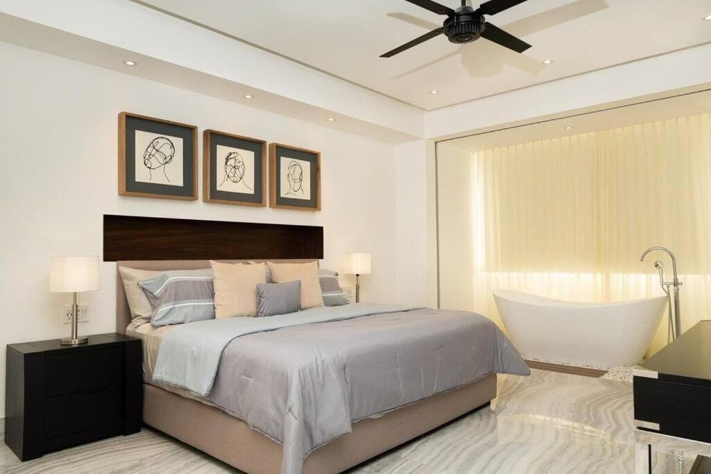 Luxury Condo D Residense - 4