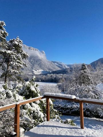 Chez Corinne - 2