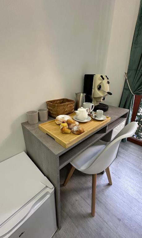 Garibaldi guest house - 4