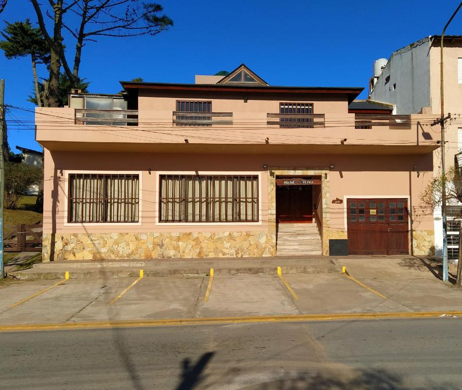 Hotel Vireo - 5