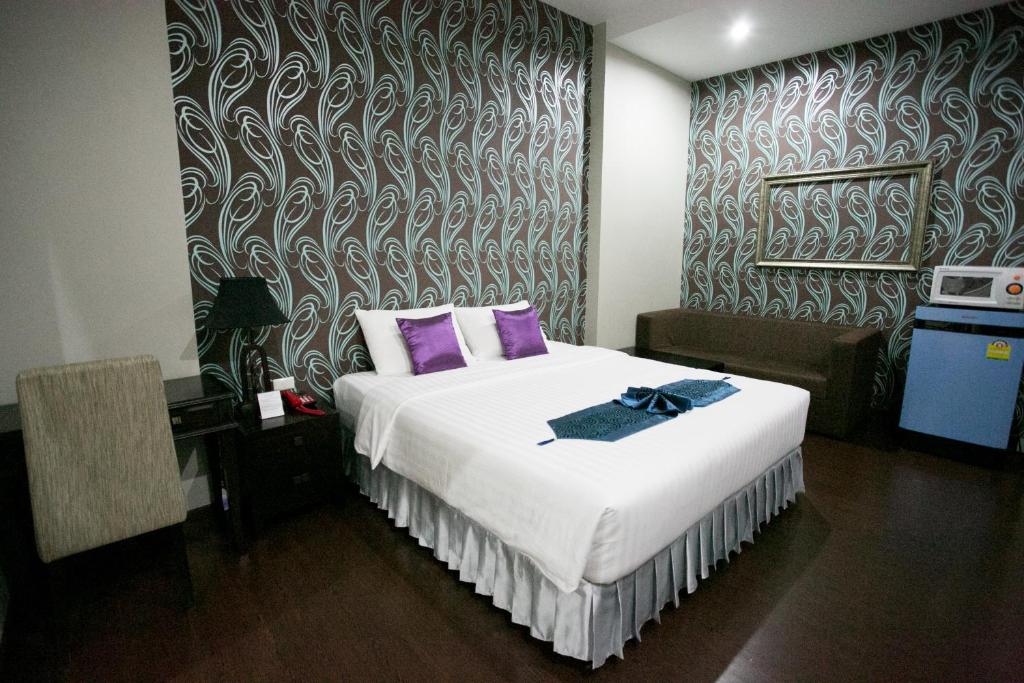 المرافق الترفيهية