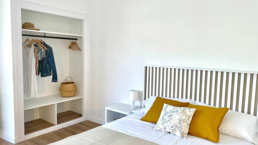 Apartamentos El Sol II - 5