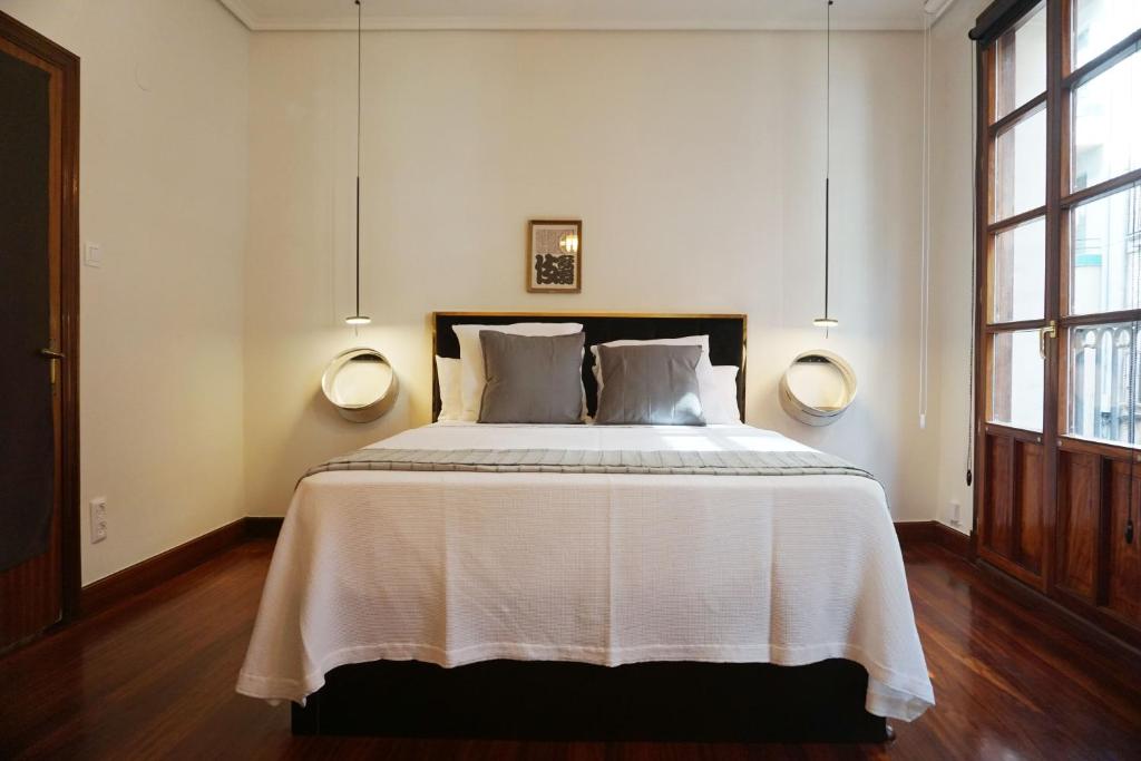 Cornerstone, apartamento en Casco Viejo - 1