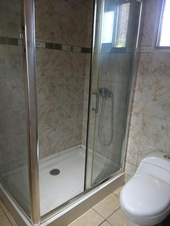 Pieza metro Plaza Egaña - 2