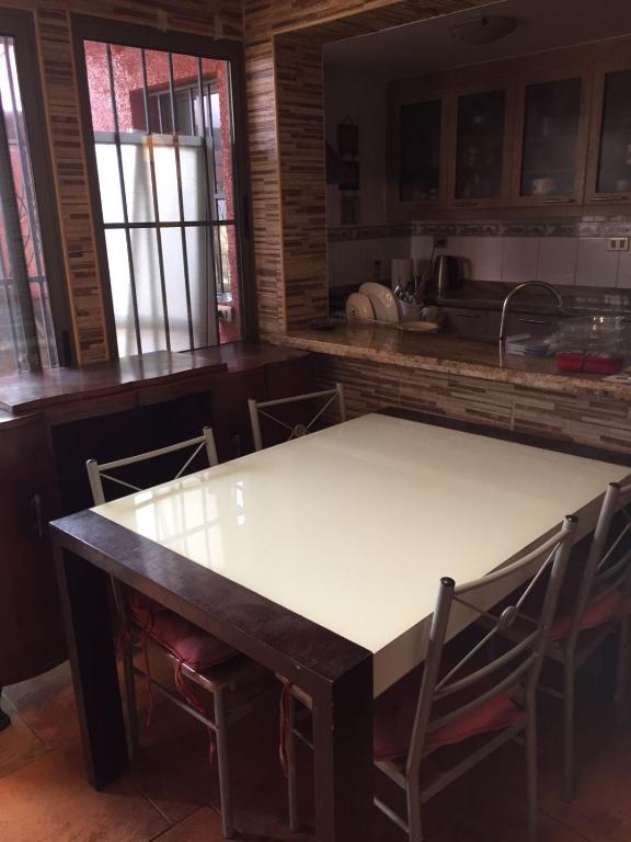 Pieza metro Plaza Egaña - 5