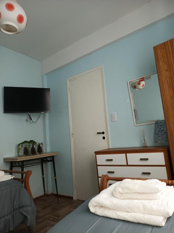 Falucho Apartments - 4