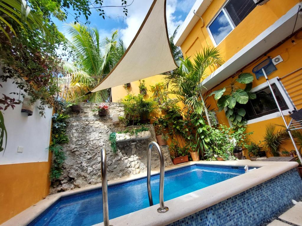 5 Estudio Planta Alta con terraza - 3