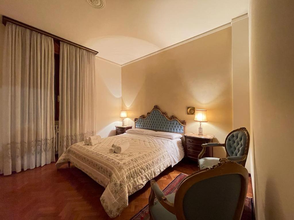 Royal Suite - Near Station & City Center