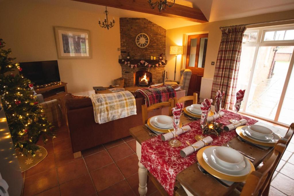 The Coach House, Lincoln photo 6