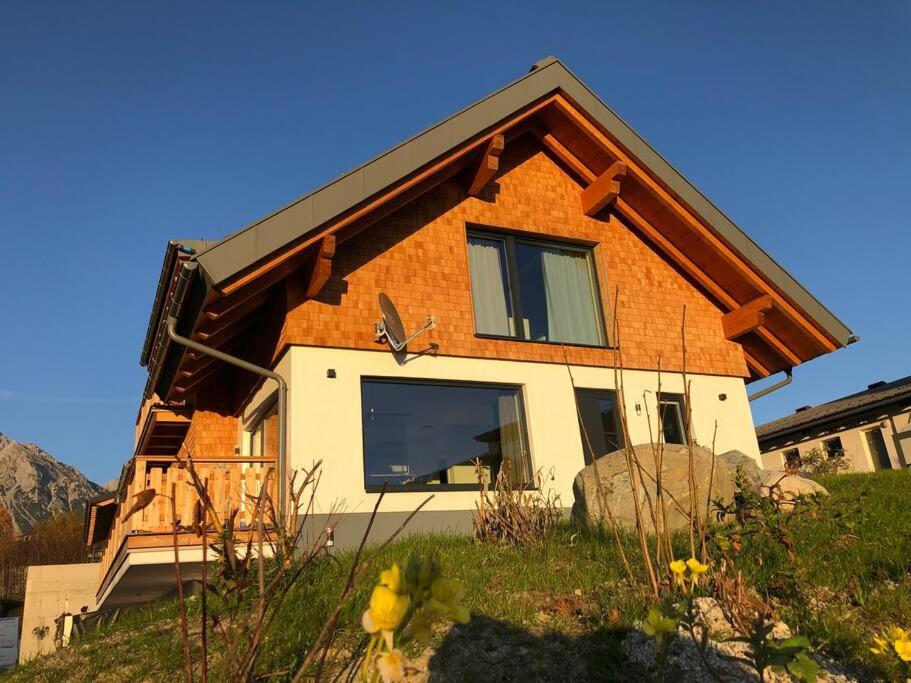 Appartement Tannenhof III - 2