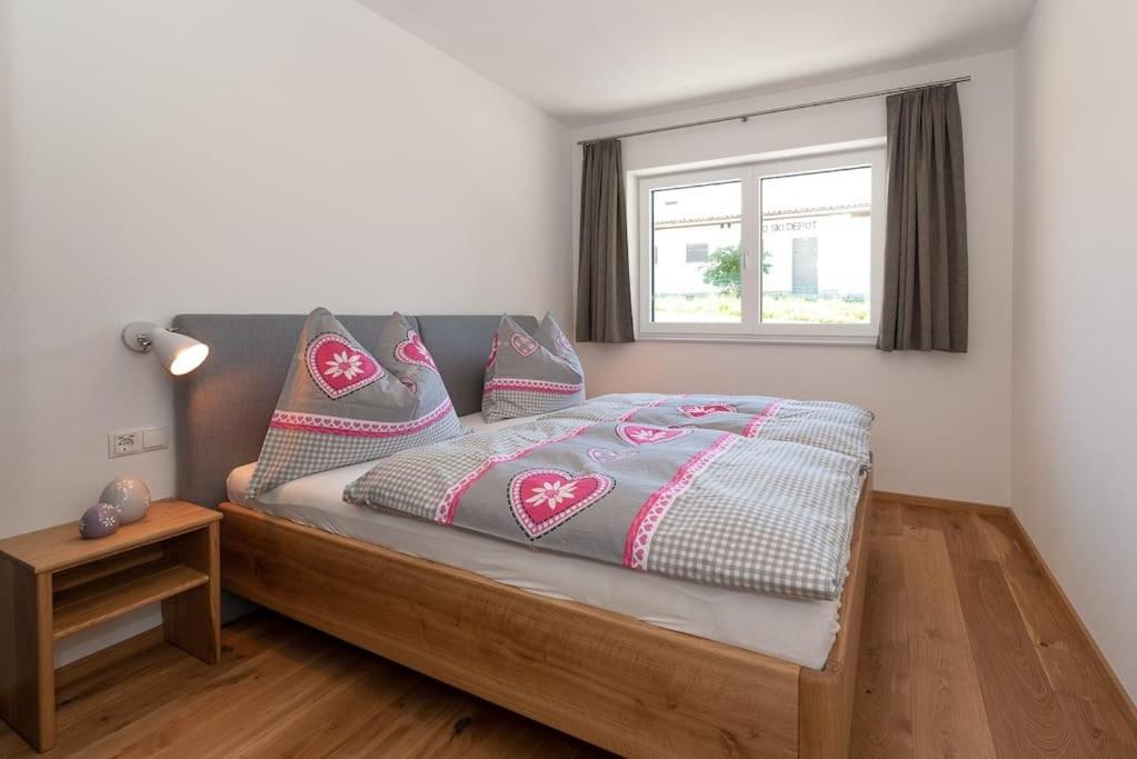 Appartement Tannenhof III - 3