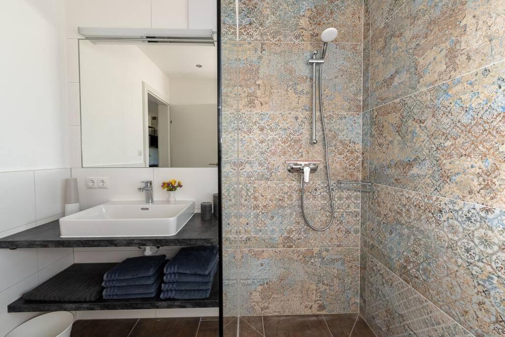 Appartement Tannenhof III - 4