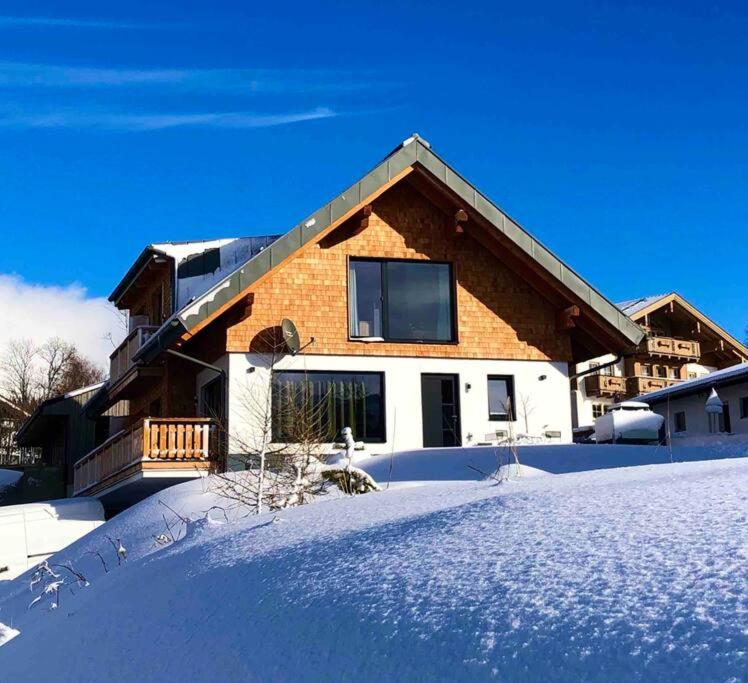 Appartement Tannenhof III - 5