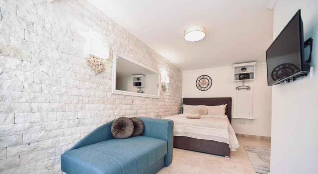 OLD TOWN Budva apart 3 with balcony - 5