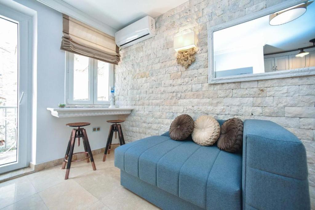 OLD TOWN Budva apart 3 with balcony - 3