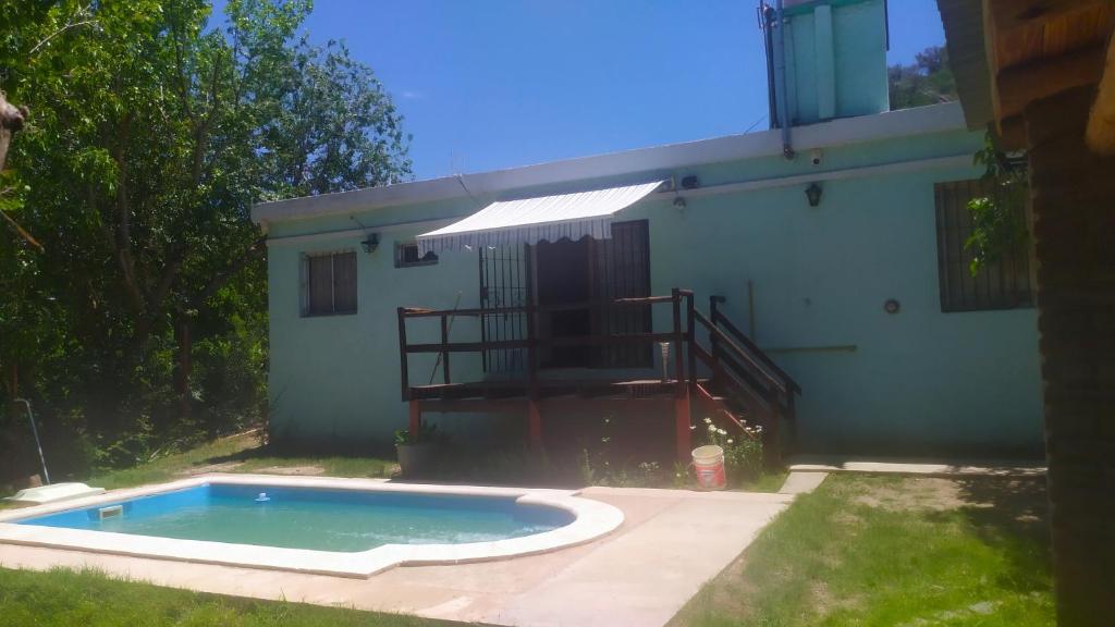 Casa Mis Viejos - 2