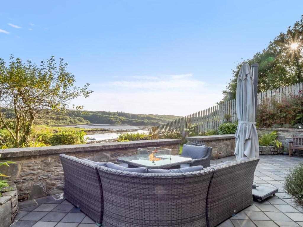 Clifden Seaview - Spectacular Apartment, Connemara, Clifden