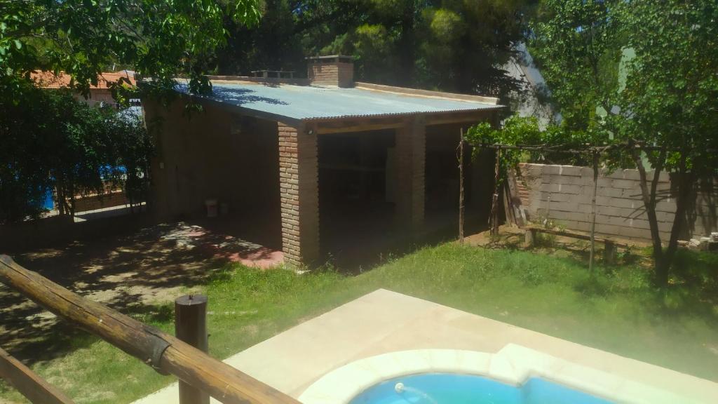 Casa Mis Viejos - 3