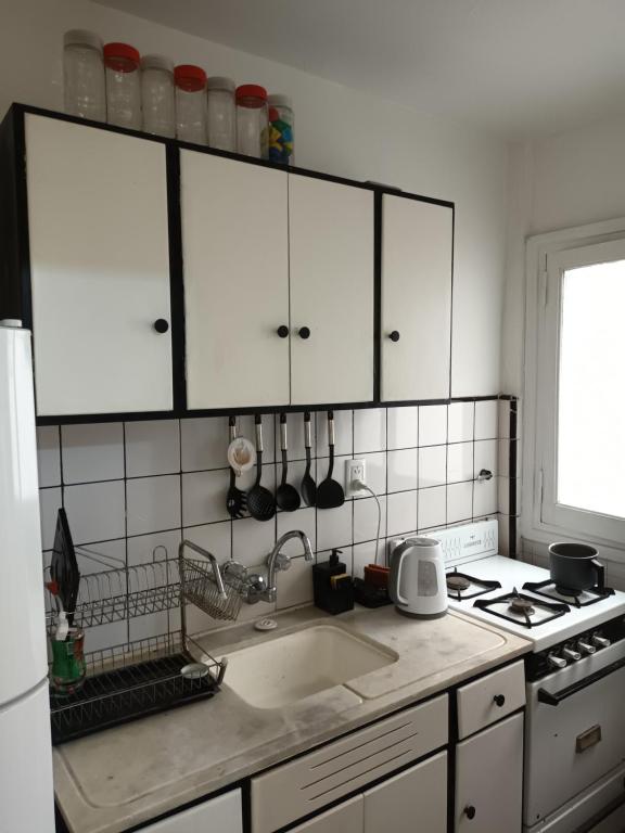 Falucho Apartments - 3