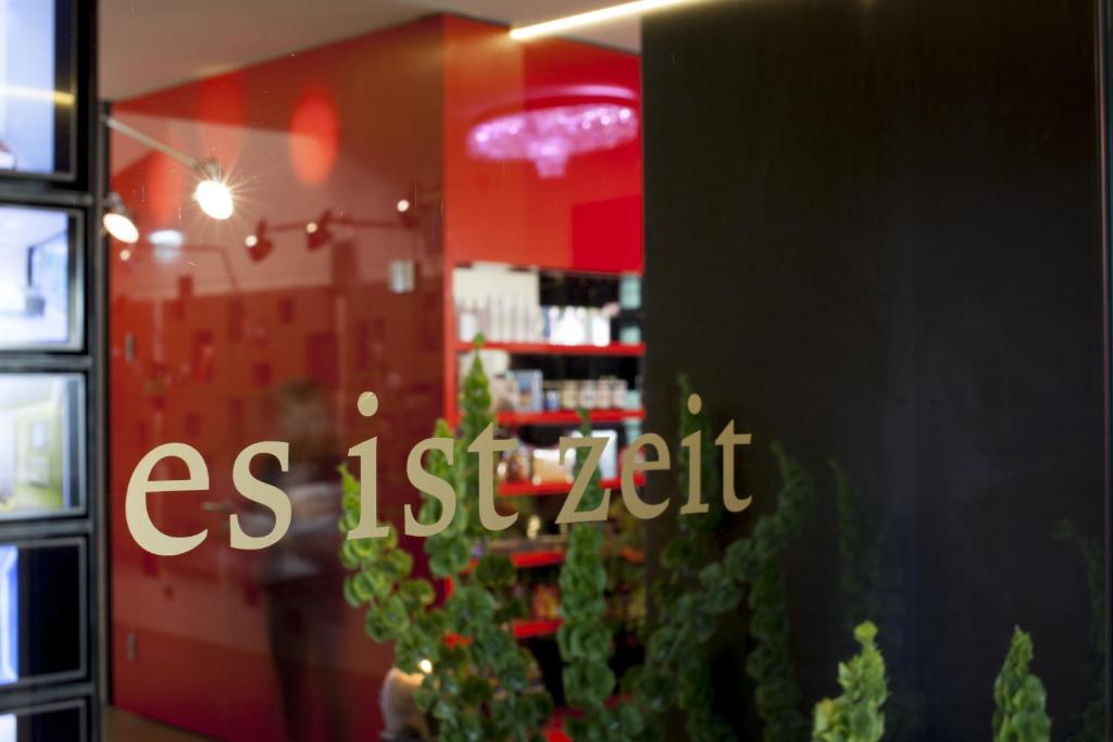 บริการและสิ่งอำนวยความสะดวก