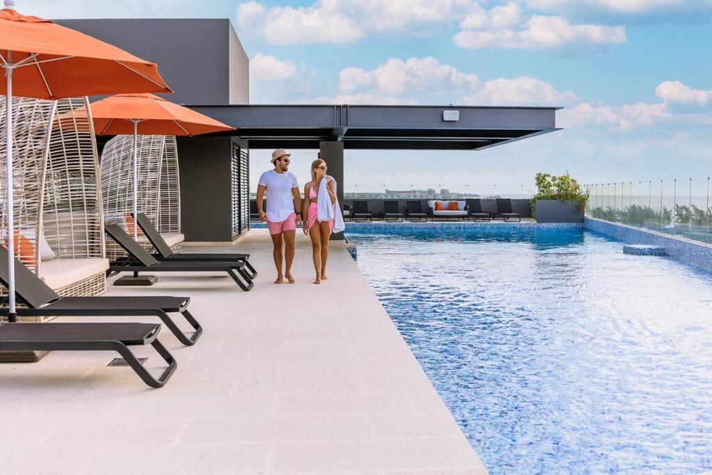 Casa Camaleón Luxury Condominium. Sea Views. Pools - 5