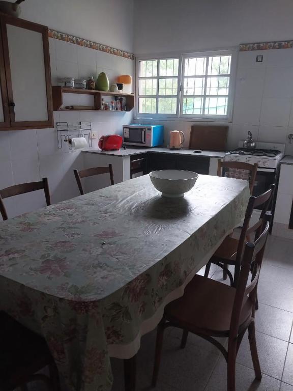 Casa Quinta El Cultivo - 2