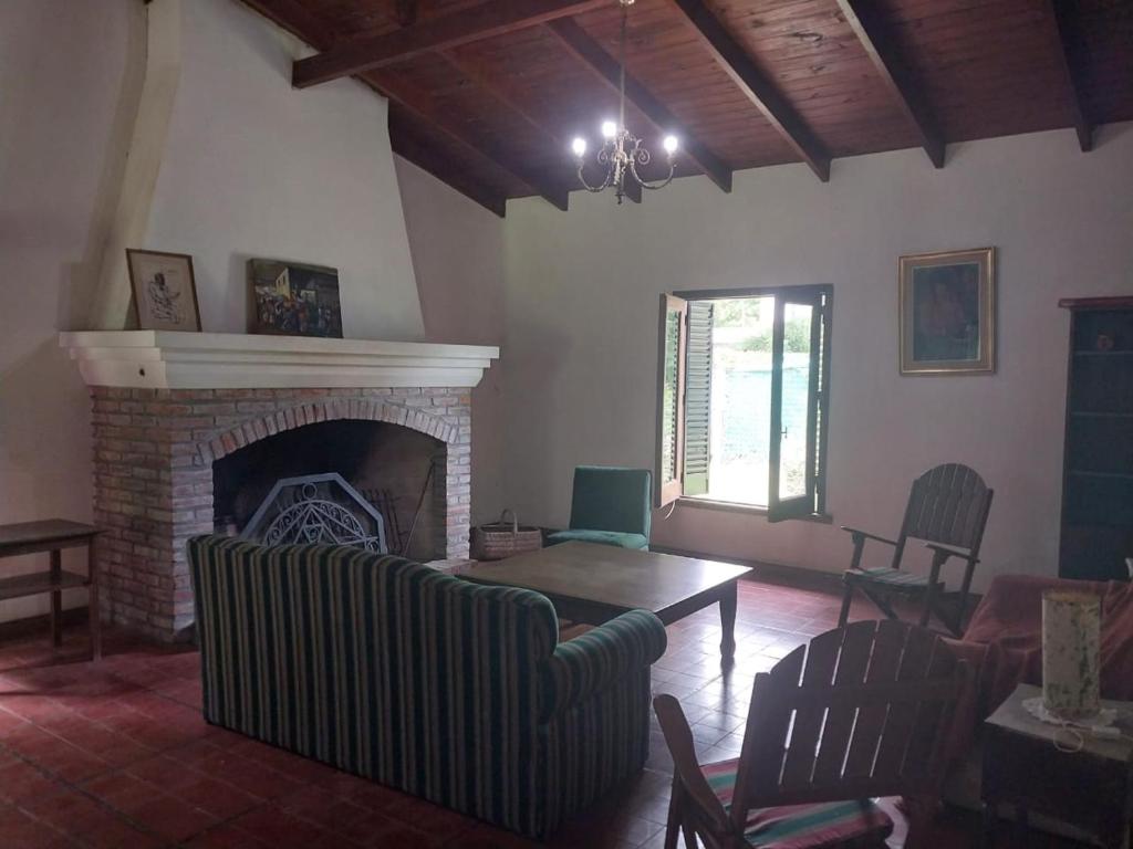 Casa Quinta El Cultivo - 3