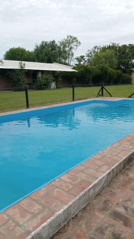 Casa Quinta El Cultivo - 5