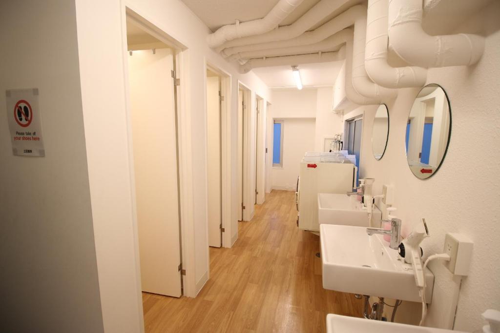 Facilities