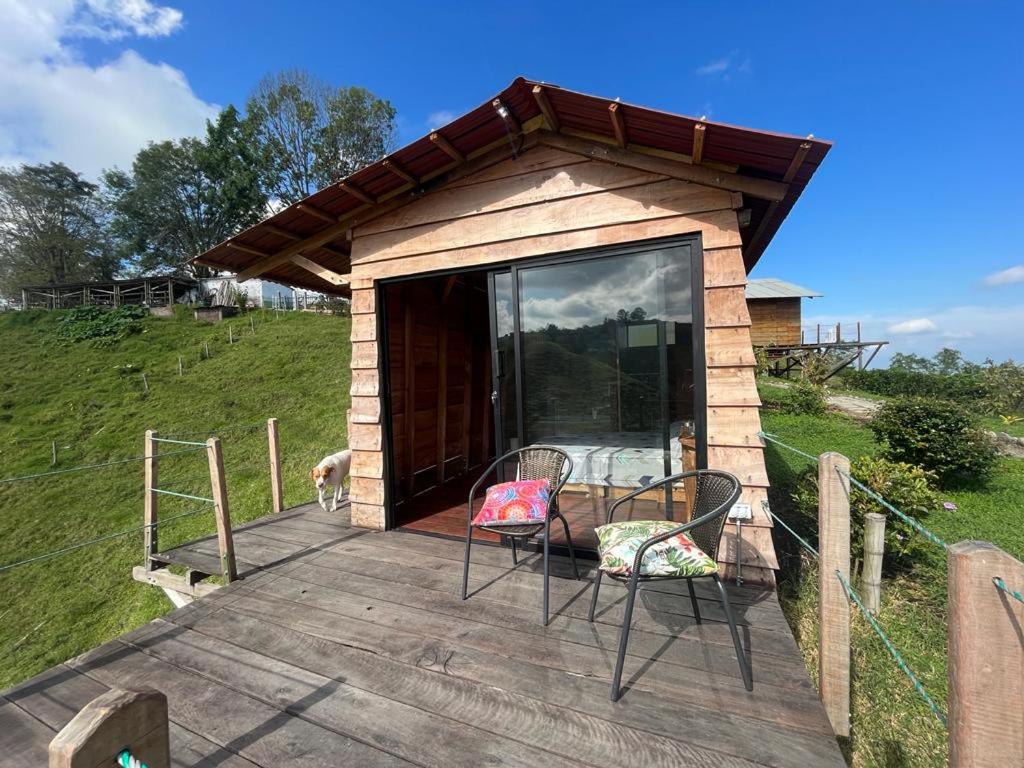 La Alborada Glamping - 1