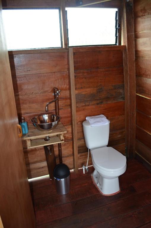 La Alborada Glamping - 5