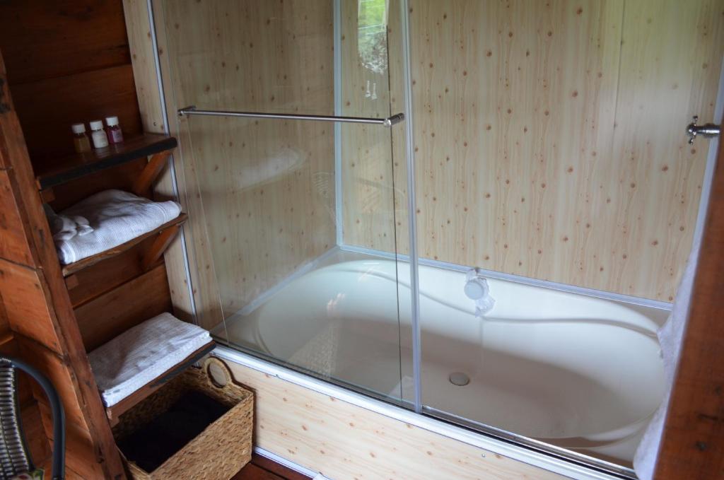 La Alborada Glamping - 4