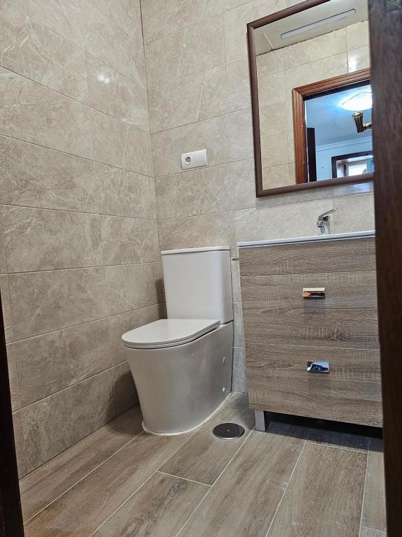 Apartamento Algalia Catedral - 2