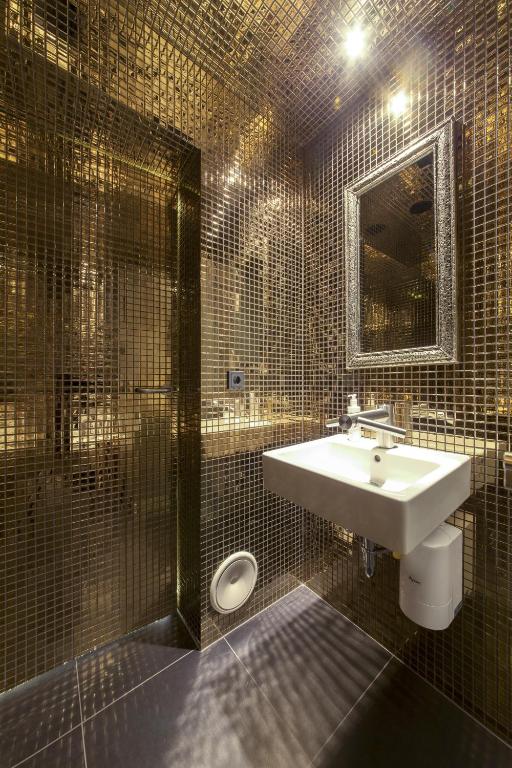 บริการและสิ่งอำนวยความสะดวก