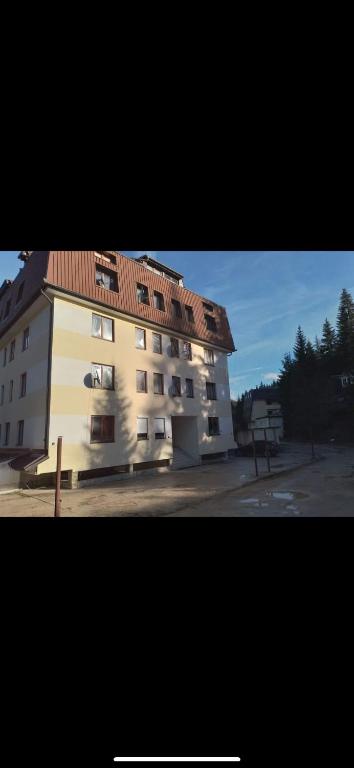 Apartman Mila Vlašić, Šišava